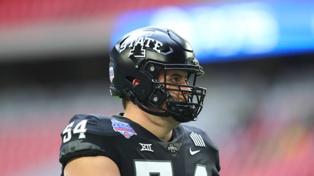 jarrod hufford 45